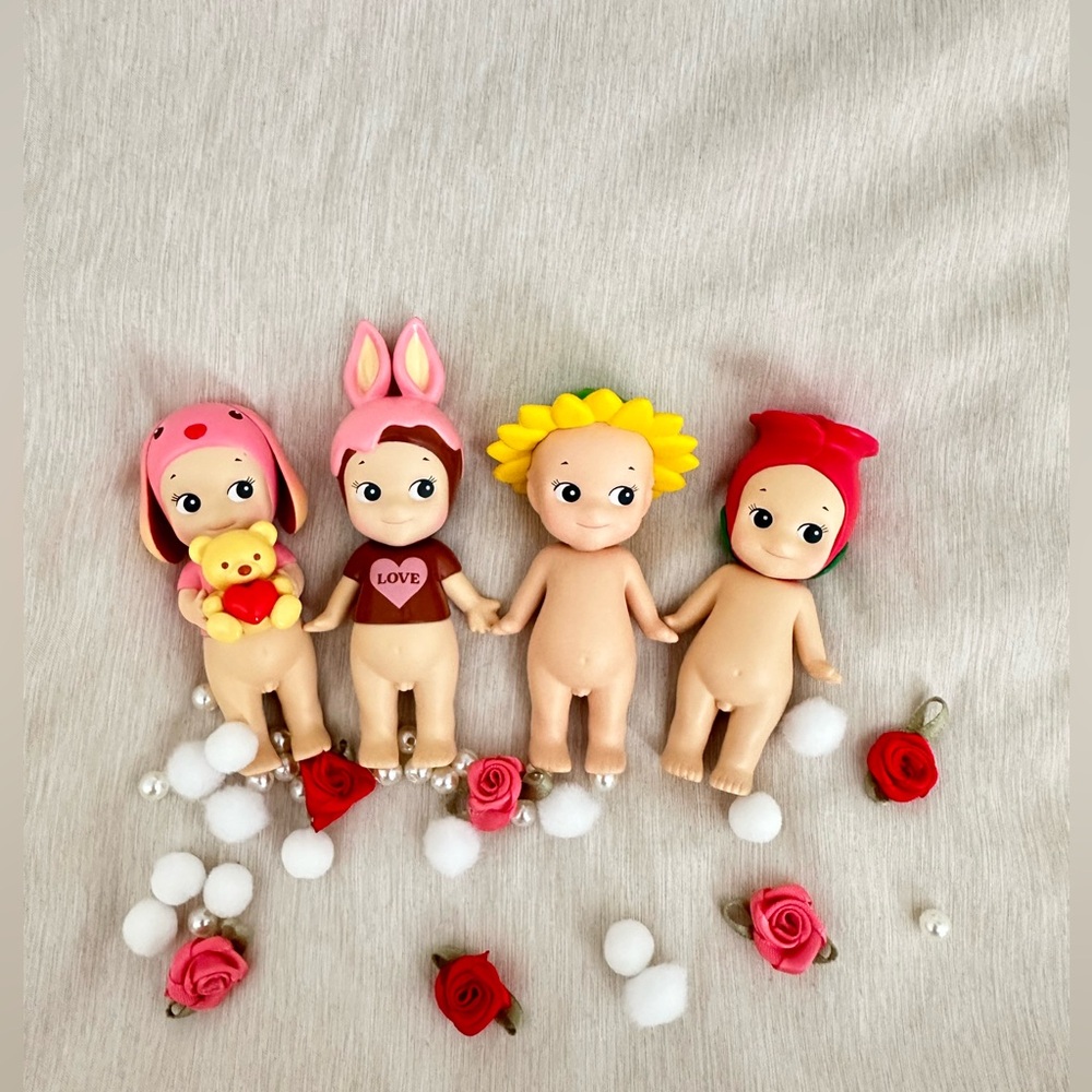 Sonny Angel Bundle